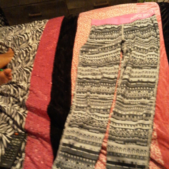 Workout Pants - Picture 2 of 4